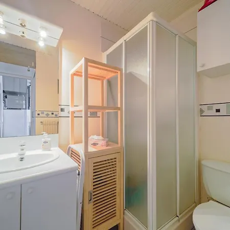 Apartment Bulle De Neige Les Angles (Pyrenees-Orientales)