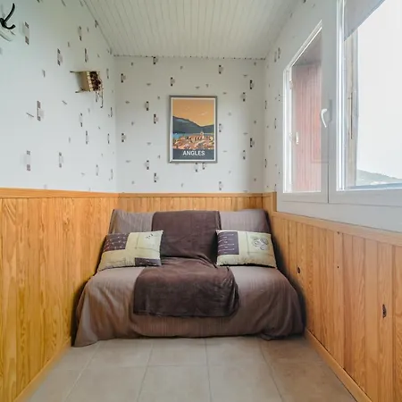 Bulle De Neige Apartment Les Angles (Pyrenees-Orientales)